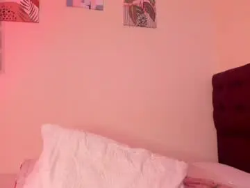Chaturbate Nude Webcam of amaraa_01