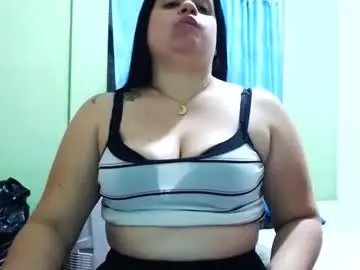 Chaturbate Live Sex Cam of arabella_hottie_