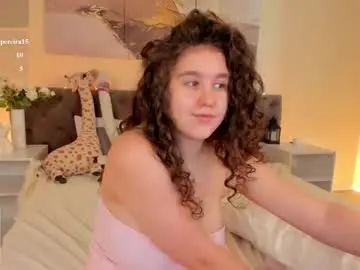 Chaturbate Live Sex Cam of ariella_sol