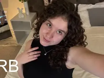 Chaturbate Nude Webcam of ariella_sol
