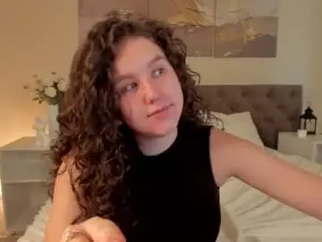 Chaturbate Live Sex of ariella_sol