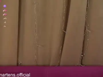 Chaturbate Live Sex Cam of beckymartens