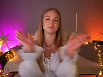 Chaturbate Private Sex Chat of celestenoirr