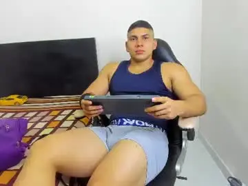 Chaturbate Free Porn Cam of dylan_brook