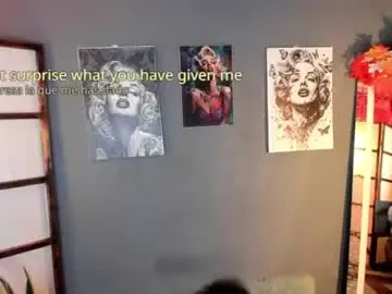 Chaturbate Private Sex Chat of eleonor_x