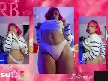 Chaturbate Private Sex Chat of littlerouse_