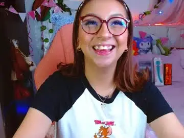 Chaturbate Nude Webcam of littlerouse_