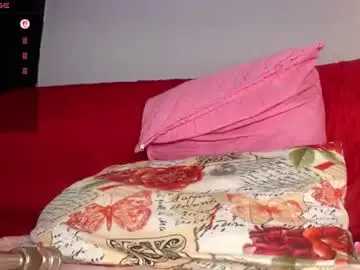 Chaturbate Live Sex of madisonx_