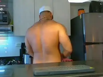 Chaturbate Free Porn Cam of michael_salens
