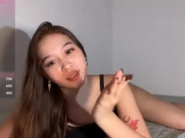 Chaturbate Adult Video Chat of princess_irsh