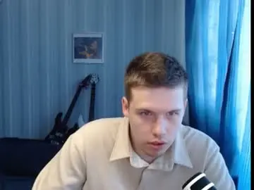 Chaturbate Live Porn of sheldonmusic34