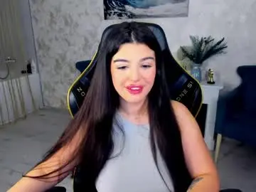 Chaturbate Adult Video Chat of snowingwinter