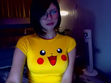 Chaturbate Live Porn of spiffingview_of_carmella