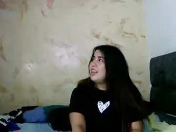Chaturbate Sex Cam of tina_russo