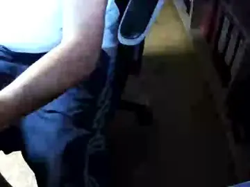 Chaturbate Sex Chat of uwe1804