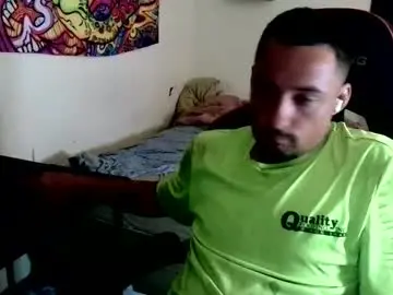 Chaturbate Adult Video Chat of yobleez