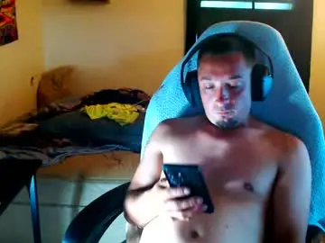Chaturbate Live Sex of yobleez