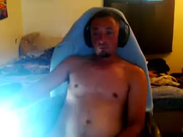 Chaturbate Sex Cam of yobleez