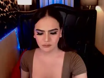 Chaturbate Nude Webcam of adorable_andrea