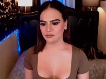 Chaturbate Live Sex Cam of adorable_andrea