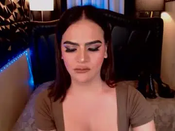 Chaturbate Adult Video Chat of adorable_andrea