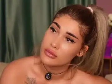 Chaturbate Private Sex Chat of bettyvelvet