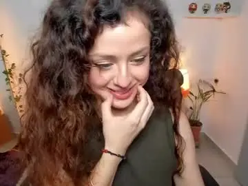 Chaturbate Live Sex of cassandra_caiin