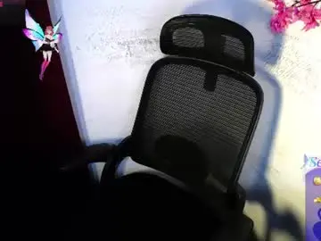 Chaturbate Nude Webcam of chleo_rosse