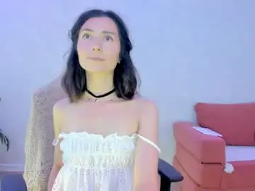 Chaturbate Nude Webcam of crystalnut