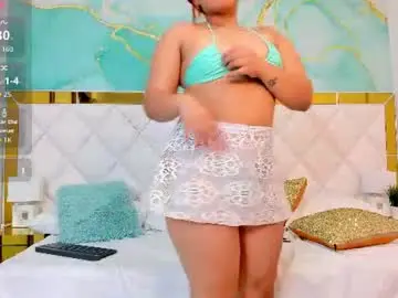Chaturbate Private Sex Chat of grace_velvett