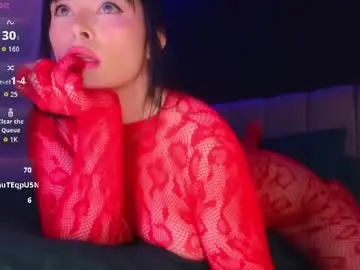 Chaturbate Adult Webcams of hecate_gh
