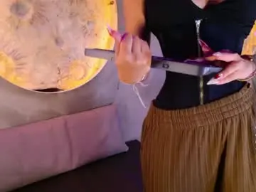 Chaturbate Live Sex Cam of kaoory