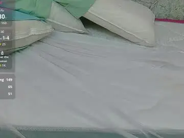 Chaturbate Live Sex Cam of kinkyymommyyy