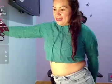 Chaturbate Live Porn of kyra_sol