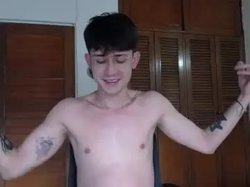 Chaturbate Adult Webcam of michaeel_blue