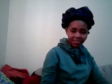 Chaturbate Adult Video Chat of midnightnala