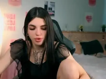 Chaturbate Free Porn Cam of molly_rettyy