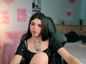 Chaturbate Adult Webcam of molly_rettyy