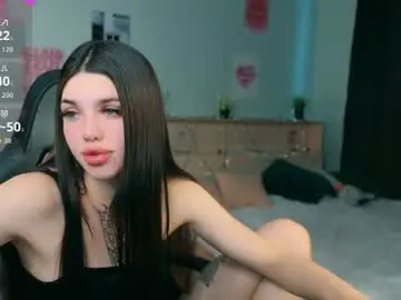 Chaturbate Nude Webcam of molly_rettyy