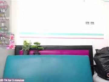 Chaturbate Watch Live Sex Cams of mya_rouse