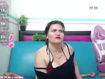 Chaturbate Adult Webcam of mya_rouse