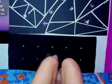 Chaturbate Sex Cam of natasha_buny