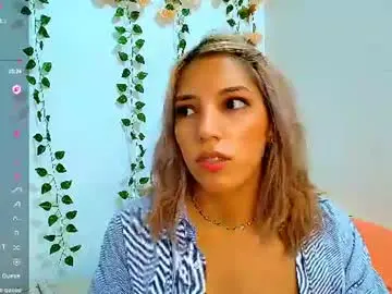 Chaturbate Sex Chat of petite_blossom4