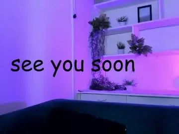 Chaturbate Sex Chat of saelivrae