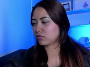 Chaturbate Free Live Porn of saelivrae