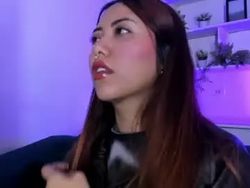 Chaturbate Nude Webcam of saelivrae