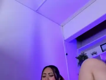 Chaturbate Live Porn of saelivrae
