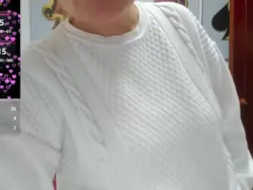 Chaturbate Adult Webcam of salomee_diazz
