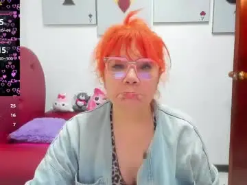 Chaturbate Live Sex of salomee_diazz