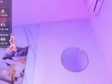 Chaturbate Best Webcam of saralewwis